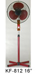 KF-812 16” Ventilador De Pie