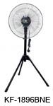 KF-1896BN 18” (45cm) Ventilador De Pie Industrial