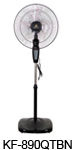 KF-890 18” (45cm) Ventilador De Pie (Ventilador Industrial)