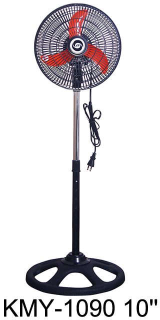 KMY-1091 10” Ventilador Tres En Uno