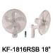 KF-1816W 18” (45cm) Ventilador De Pared (Ventilador Industrial)