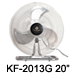VENTILADOR DE ESCRITORIO / PISO KF-2013