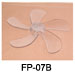 FP-05 PROTECTOR DELANTERO Y BORDE DECORADO
