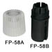 FP-05 PROTECTOR DELANTERO Y BORDE DECORADO