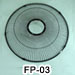FP-05 PROTECTOR DELANTERO Y BORDE DECORADO