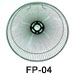 FP-05 PROTECTOR DELANTERO Y BORDE DECORADO