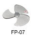 FP-05 PROTECTOR DELANTERO Y BORDE DECORADO