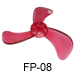 FP-05 PROTECTOR DELANTERO Y BORDE DECORADO