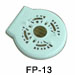 FP-05 PROTECTOR DELANTERO Y BORDE DECORADO