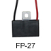 FP-05 PROTECTOR DELANTERO Y BORDE DECORADO