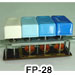 FP-05 PROTECTOR DELANTERO Y BORDE DECORADO