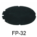 FP-05 PROTECTOR DELANTERO Y BORDE DECORADO