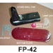 FP-05 PROTECTOR DELANTERO Y BORDE DECORADO