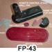 FP-05 PROTECTOR DELANTERO Y BORDE DECORADO