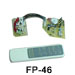 FP-05 PROTECTOR DELANTERO Y BORDE DECORADO