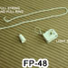 FP-05 PROTECTOR DELANTERO Y BORDE DECORADO