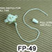 FP-05 PROTECTOR DELANTERO Y BORDE DECORADO