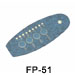 FP-05 PROTECTOR DELANTERO Y BORDE DECORADO