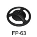 FP-05 PROTECTOR DELANTERO Y BORDE DECORADO