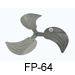 FP-05 PROTECTOR DELANTERO Y BORDE DECORADO