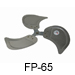 FP-05 PROTECTOR DELANTERO Y BORDE DECORADO