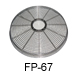 FP-05 PROTECTOR DELANTERO Y BORDE DECORADO