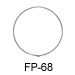 FP-05 PROTECTOR DELANTERO Y BORDE DECORADO