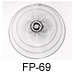 FP-05 PROTECTOR DELANTERO Y BORDE DECORADO