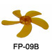 FP-05 PROTECTOR DELANTERO Y BORDE DECORADO