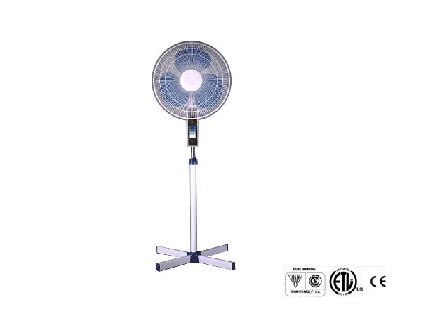 KF-812 (YCS-812) 16” Ventilador De Pie