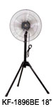 KF-1896 18” (45cm) Industrial Stand Fan