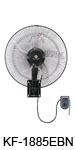 KF-1885A 18” (45cm) Industrial Wall Fan