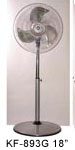 POWERFUL WIND SPEED TAIWAN FAN 18'' KF-893