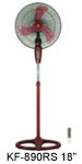 REPAIR TAIWAN FAN 18'' KF-890