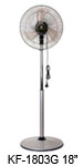 REPAIR TAIWAN FAN 18'' KF-1803