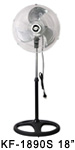 KF-1890S 18” (45cm) Industrial Stand Fan