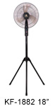 KF-1882 18” (45cm) Stand Fan (Industrial Fan)