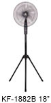 KF-1882 18” (45cm) Stand Fan (Industrial Fan)