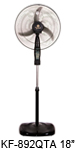 KF-892 18” (45cm) Stand Fan (Industrial Fan)
