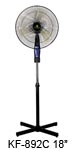 KF-892 18” (45cm) Stand Fan (Industrial Fan)