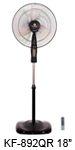 KF-892 18” (45cm) Stand Fan (Industrial Fan)
