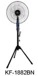 KF-1882 18” (45cm) Stand Fan (Industrial Fan)