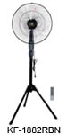 KF-1882 18” (45cm) Stand Fan (Industrial Fan)