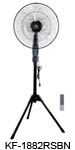 KF-1882 18” (45cm) Stand Fan (Industrial Fan)
