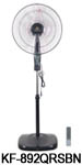 KF-892 18” (45cm) Stand Fan (Industrial Fan)