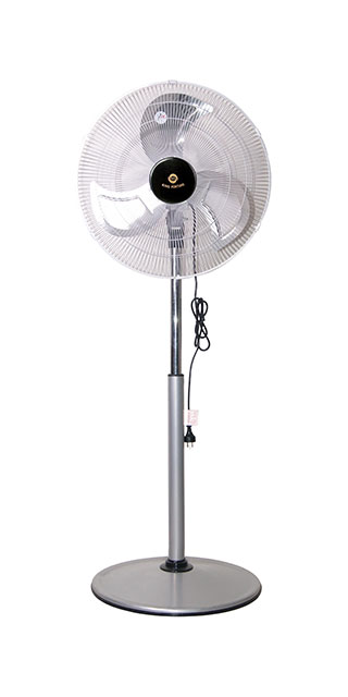 POWERFUL WIND SPEED TAIWAN FAN 20'' KF-2003