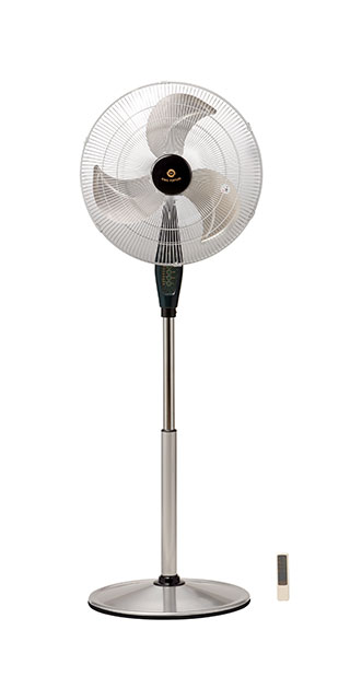 POWERFUL WIND SPEED TAIWAN FAN 20'' KF-2002