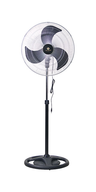 KF-2090  20”(50cm) Industrial Stand Fan