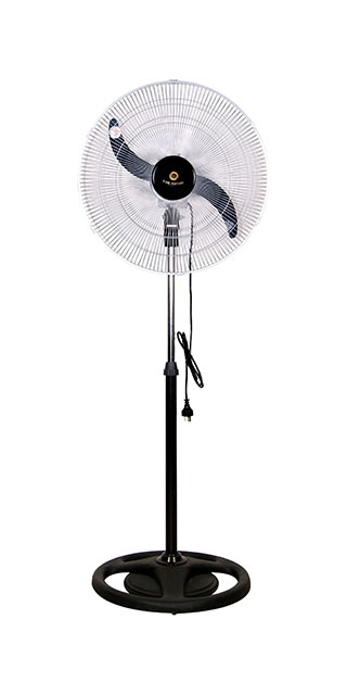 KF-2090  20”(50cm) Industrial Stand Fan