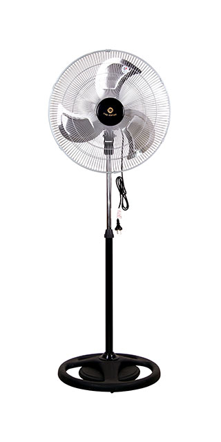 KF-2090  20”(50cm) Industrial Stand Fan